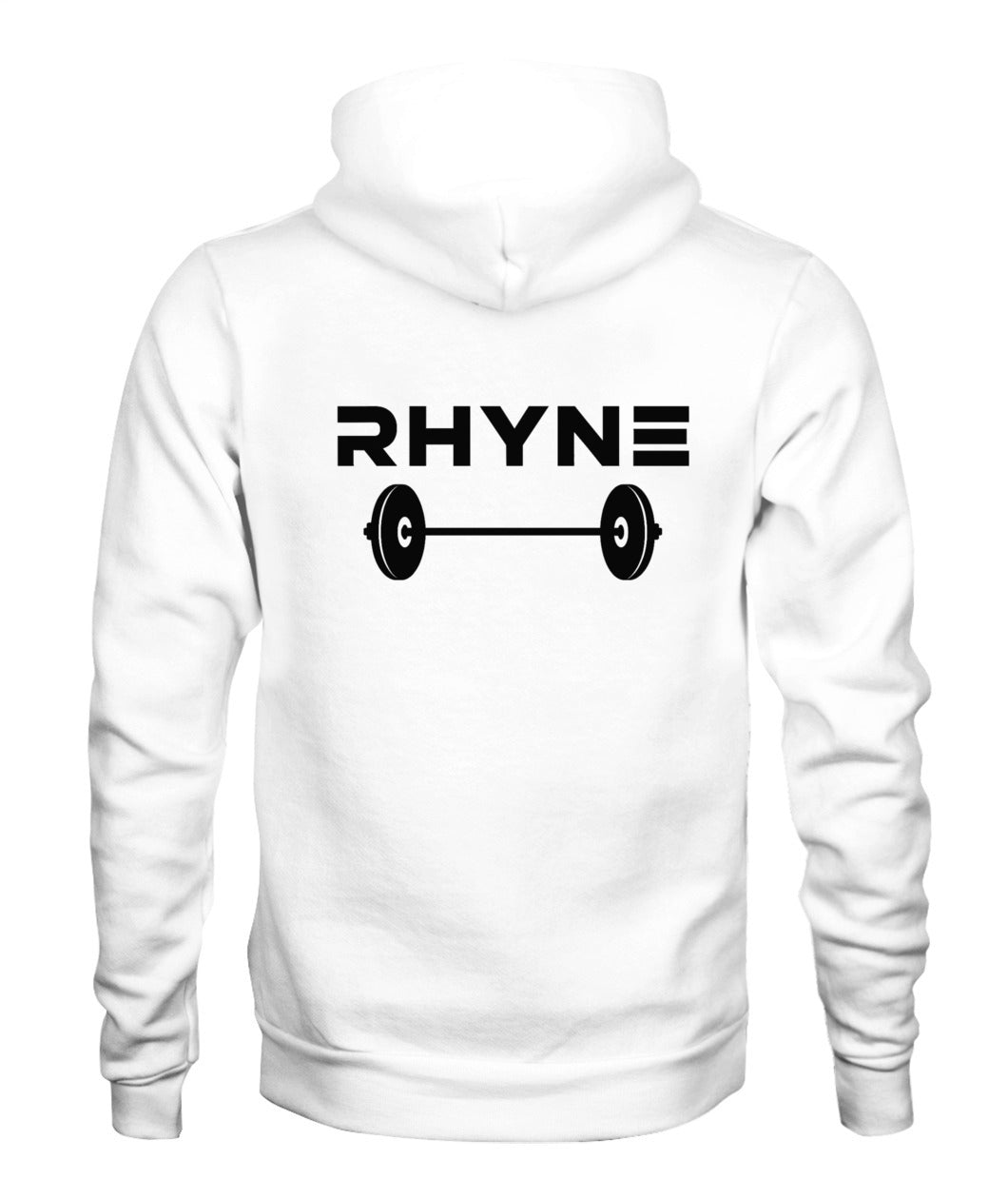 Unisex Hoodie | Gildan 18500
