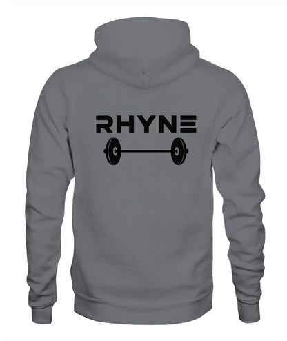Unisex Hoodie | Gildan 18500