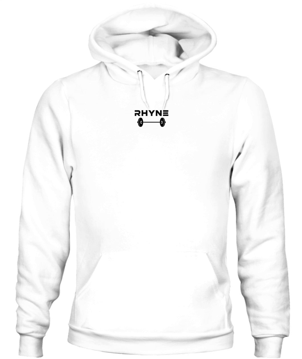 Unisex Hoodie | Gildan 18500